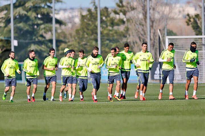 Will Real Madrid be able to return to winning ways against Atlético next time out?