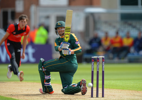 Leicestershire Foxes vs Nottinghamshire Outlaws Prediction, Betting Tips & Preview