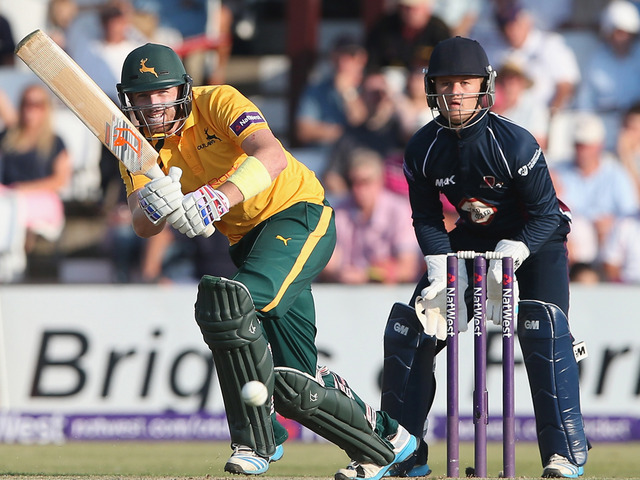 Leicestershire Foxes vs Nottinghamshire Outlaws Prediction, Betting Tips & Preview