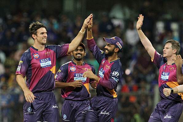 Rising Pune Supergiants vs Royal Challengers Bangalore Prediction, Betting Tips & Preview