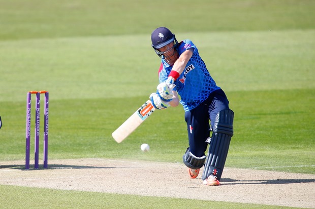 Sussex Sharks vs Kent Spitfires Prediction, Betting Tips & Preview