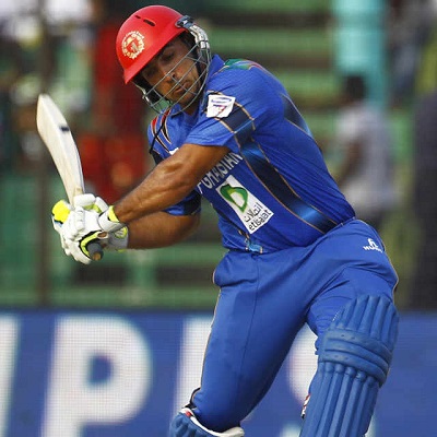 Zimbabwe vs Afghanistan - 1st T20 Prediction, Betting Tips & Preview