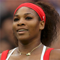 Serena Williams