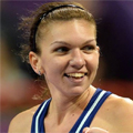 Simona Halep