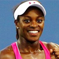 Sloane Stephens