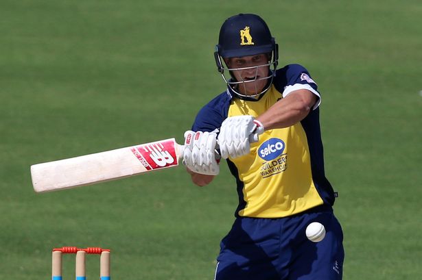 Warwickshire vs Worcestershire Rapids Prediction, Betting Tips & Preview