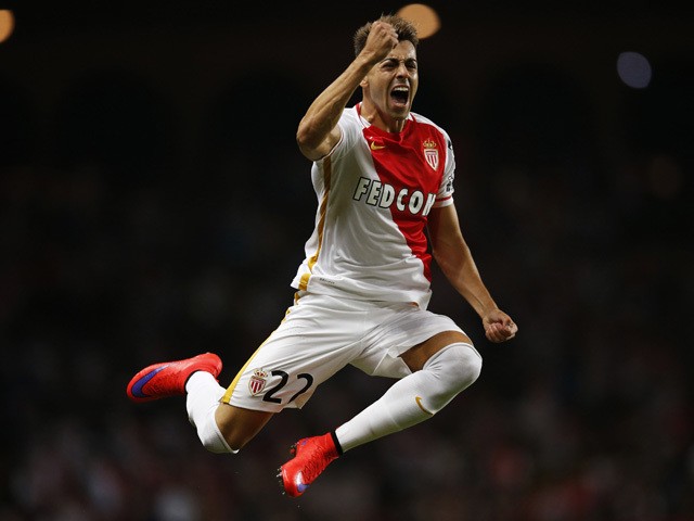 Stephan el Shaarawy