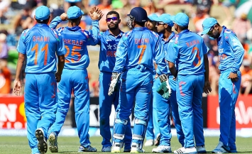 The Indian team could surprise the Australian team in tomorrow's encounter.