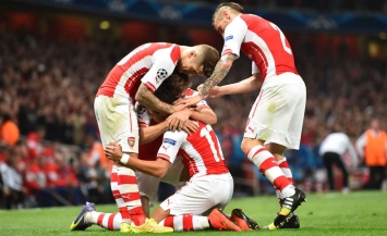 Will Arsenal return to victories at EPL against Leicester? 
