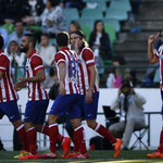 Atlético Madrid vs Granada - The Return of the Colchoneros to the Top of the Table