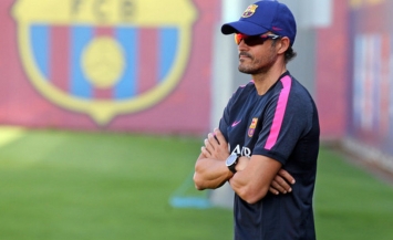Will Luis Enrique be able to overcome his former team next Saturday?