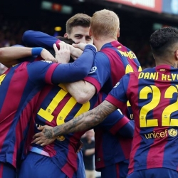 Will Barça be able to repeat last December's result?
