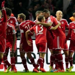 Will Stuttgart be able to disrupt Bayern Munich celebrations next weekend?