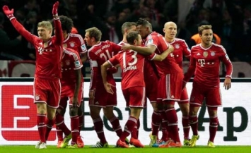 Will Stuttgart be able to disrupt Bayern Munich celebrations next weekend?
