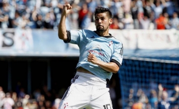Will Nolito help to place Celta on the right track again?