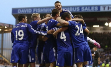 Will Chelsea be able to continue their good moment against the Foxes?