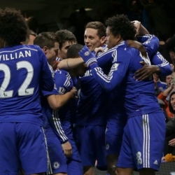 Will Chelsea be able to avenge last season's defeat at Villa Park?