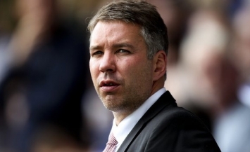 Darren Ferguson will be hoping to lead Peterborough into the playoffs