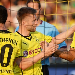 Will Dortmund finally get back on tracks?