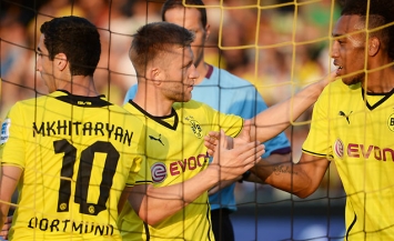 Will Dortmund finally get back on tracks?