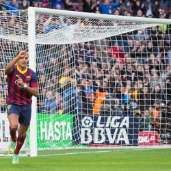 Will Alexis help Barcelona return to wins next weekend?