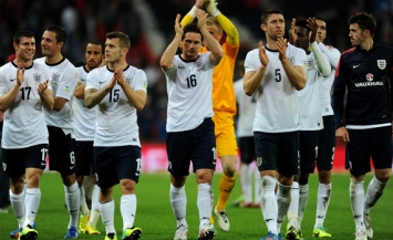 Will England be able to at least reach the Quarter-finals at the World Cup?