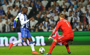 Will FC Porto be able to upset the all-powerful Bayern once again?