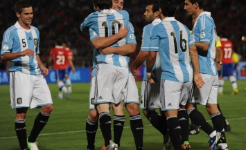 Will Argentina be able to return to victories against Trinidad and Tobago next Wednesday?
