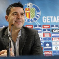Will Cosmin Contra find a magical solution to save Getafe from relegation this season?