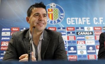 Will Cosmin Contra find a magical solution to save Getafe from relegation this season?