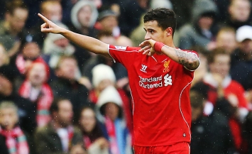 Will Super Coutinho continue to inspire Liverpool?