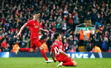 Will Coutinho continue to spread his magic against Swansea next Monday?