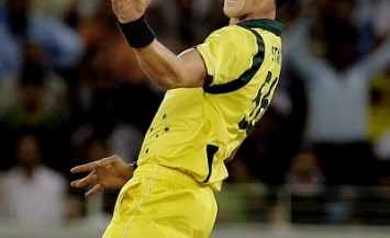 Mitchell Starc - 6-28 vs. New Zealand