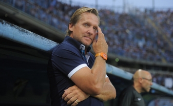 Will Bernd Schuster save Málaga from relegation?