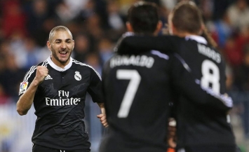 Will Real Madrid stumble at Elche?
