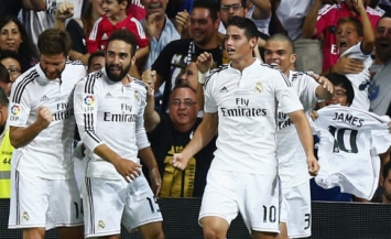 Will Real Madrid continue their recent good moment against Elche?