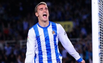 Will Griezmann be Espanyol's executioner at Anoeta once again?