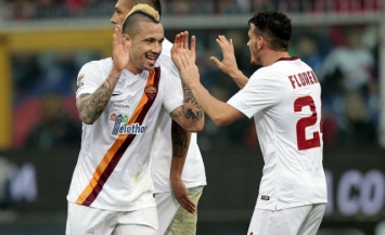 Will Roma be able to overcome AC Milan's pragmatism?