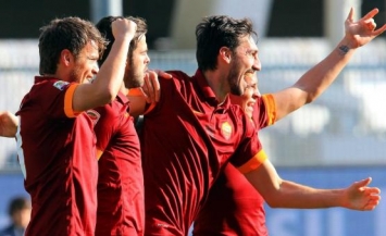 Will AS Roma overcome their city rivals Lazio at the Derby della Capitale?