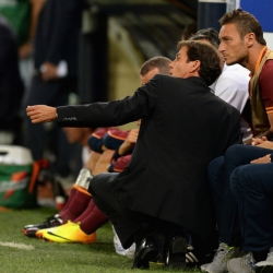 Will Rudi Garcia be able to motivate his players for their seventh win in a row?