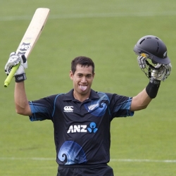 Ross Taylor - Awesome form