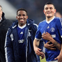 How will last weekend's defeat affect Schalke's next performances?