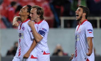 Will Sevilla return to victories next Sunday against Villarreal? 