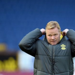 Will Koeman be able to change his team's fortunes?
