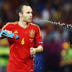Will Spain return to their good old days anytime soon? 