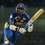 Thisara Perera - A fine all-round performance performance in the 2nd ODI