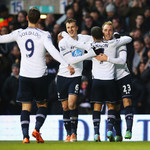 Tottenham Hotspur favourite against Swansea