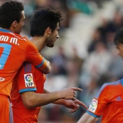 Will Valencia be able to overcome a motivated Real Sociedad?