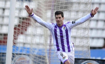 Will Javi Guerra be able to help Valladolid return to wins next weekend?
