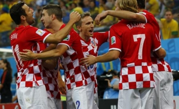 Will Croatia be able to return to victories against Cameroon? 